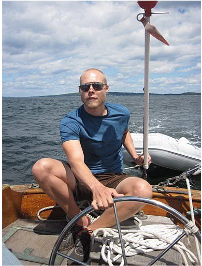Jose Picas Do Vale | World Ocean Radio Portuguese